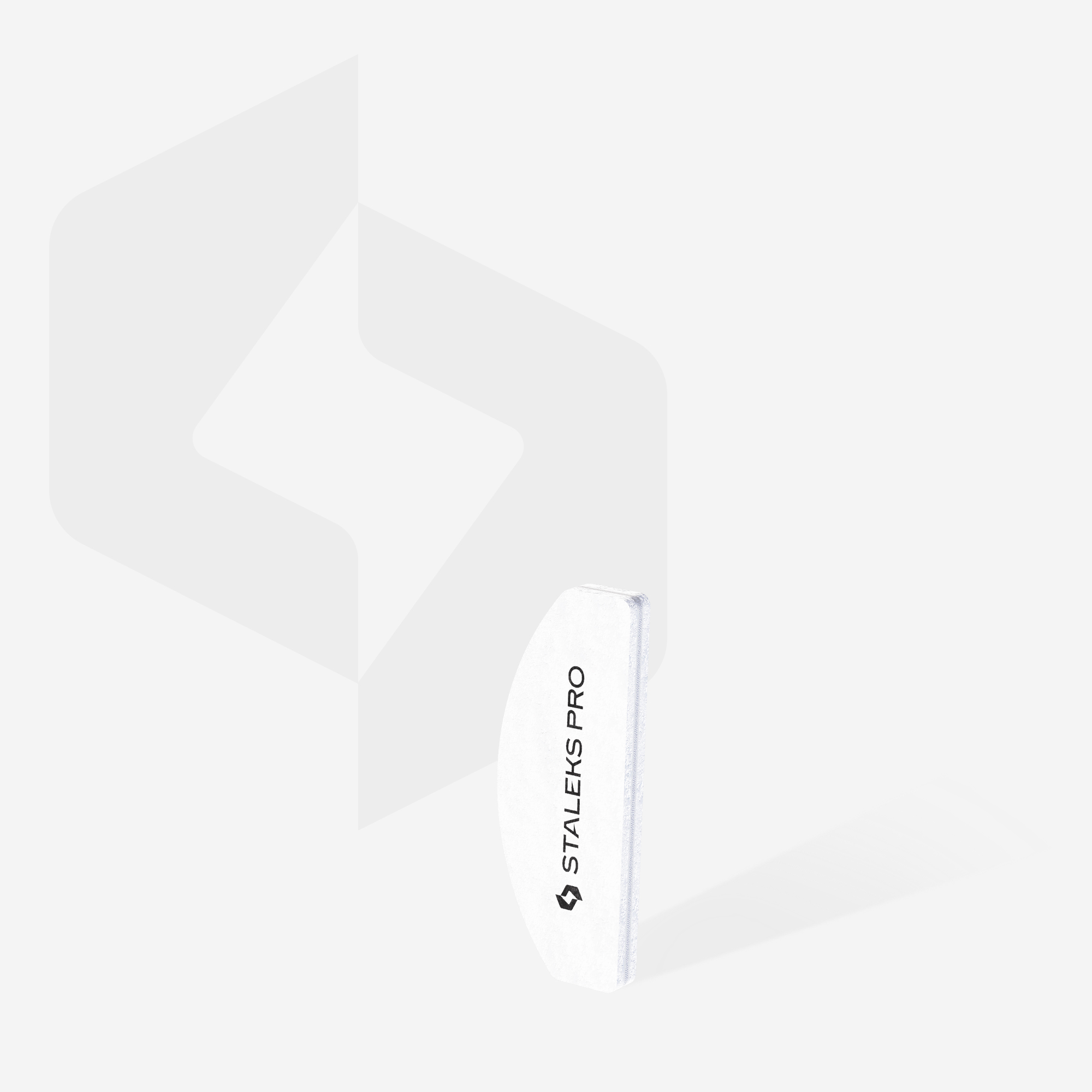 Buffer Mini Media Luna EXPERT 41 – 100/180 (20 pzas.)