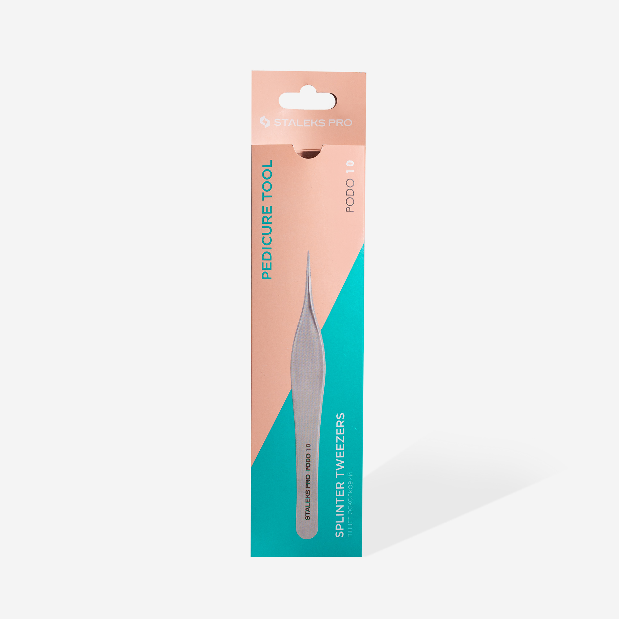 Pinza Podológica PODO 10