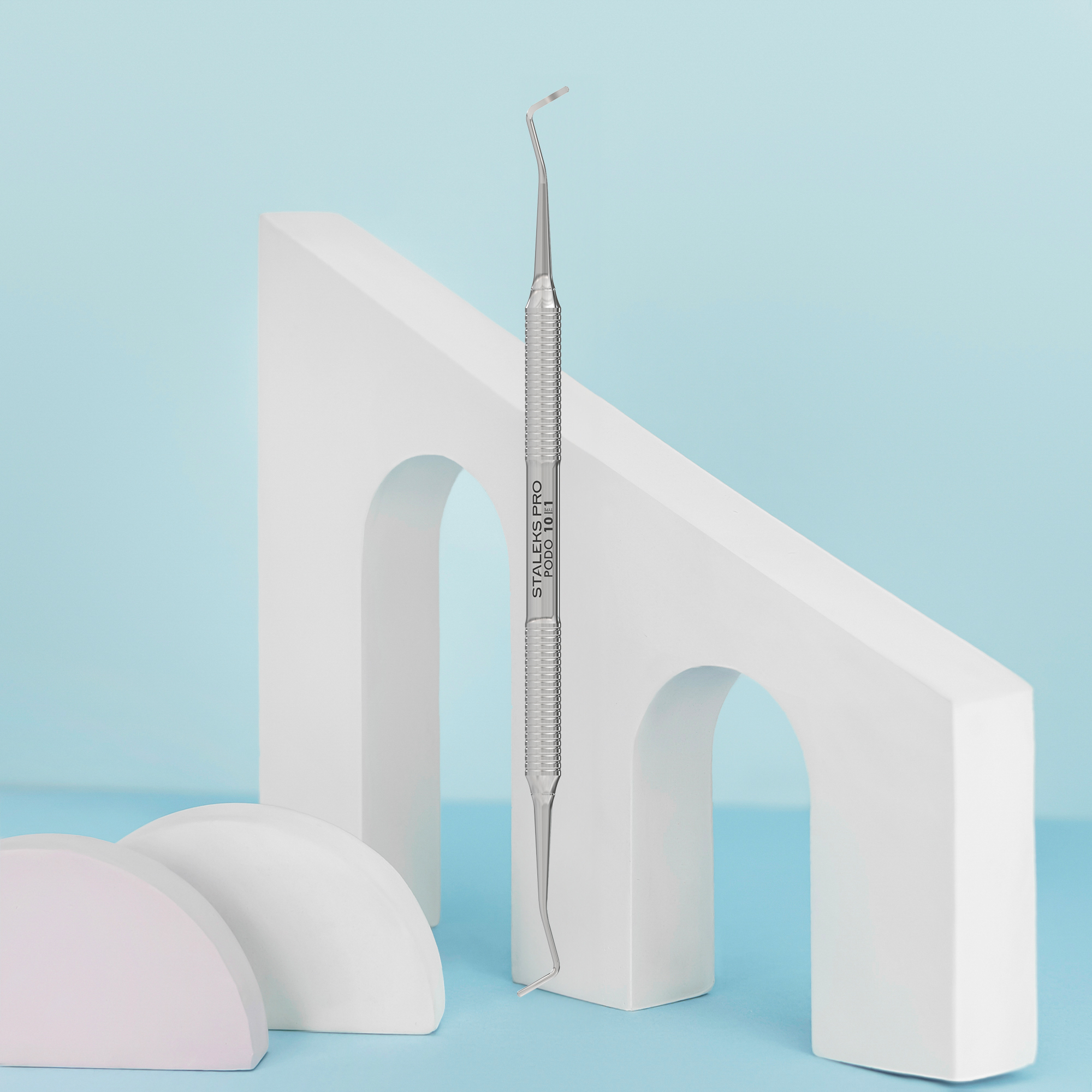 Cureta de Podología PODO 10 Tipo 1