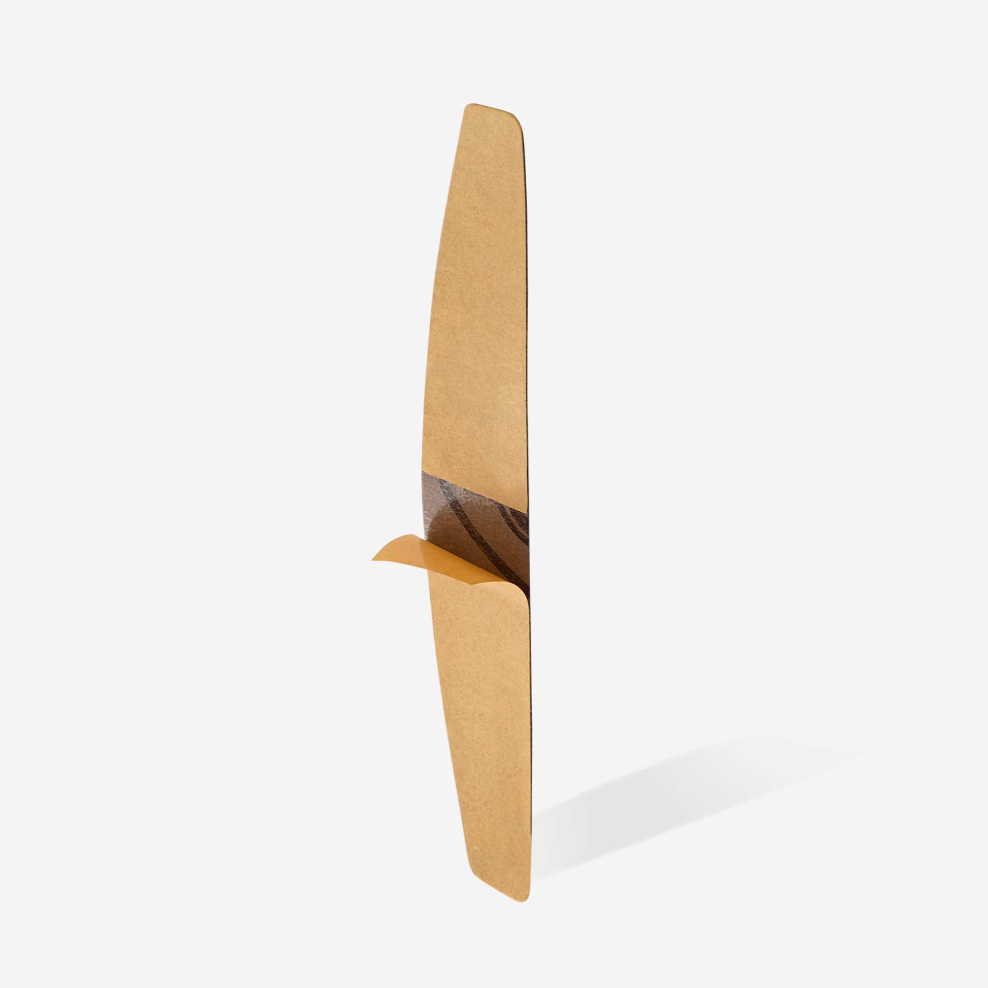 Repuestos para la lima curva EXPERT 42