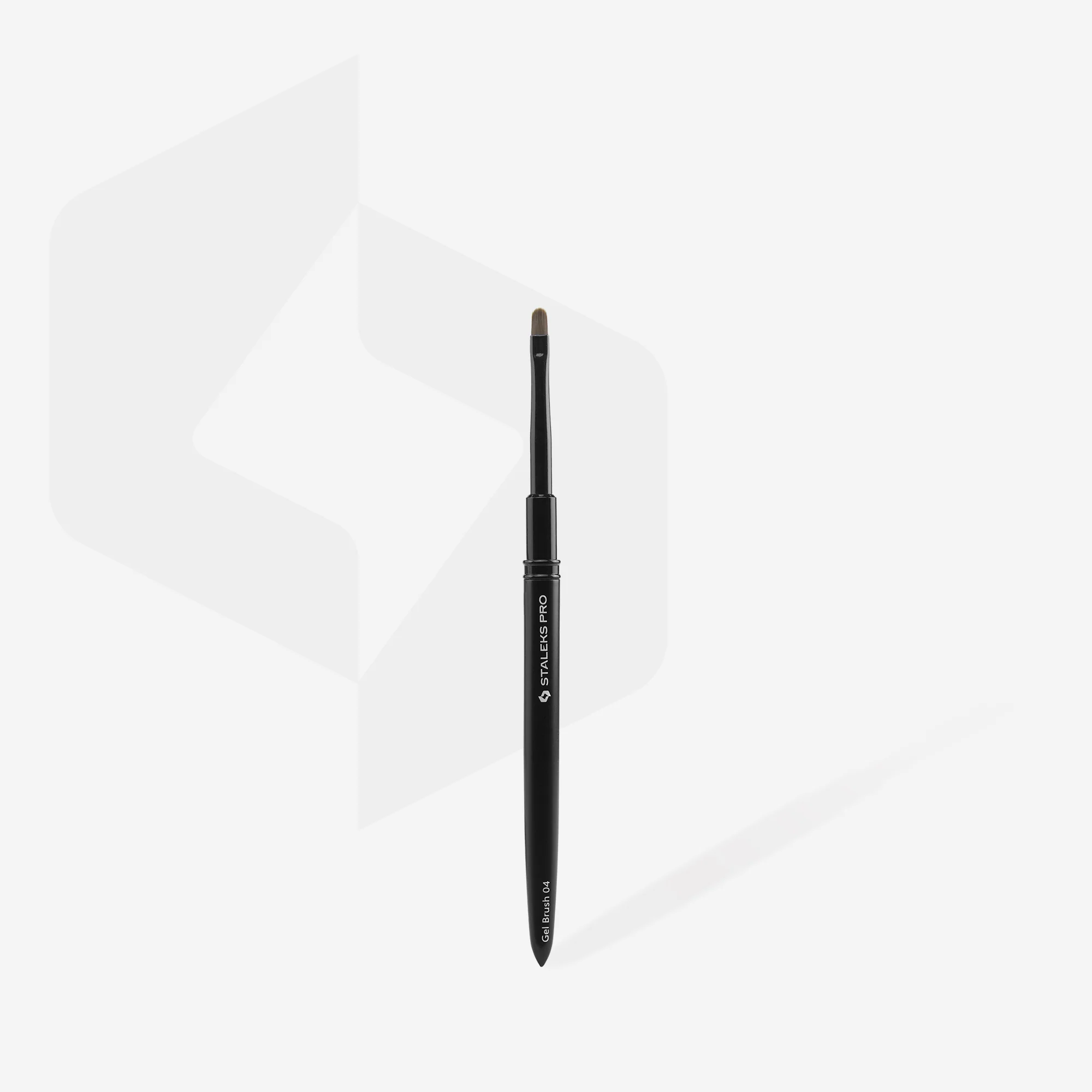 Pincel Profesional para Gel EXPERT 7mm