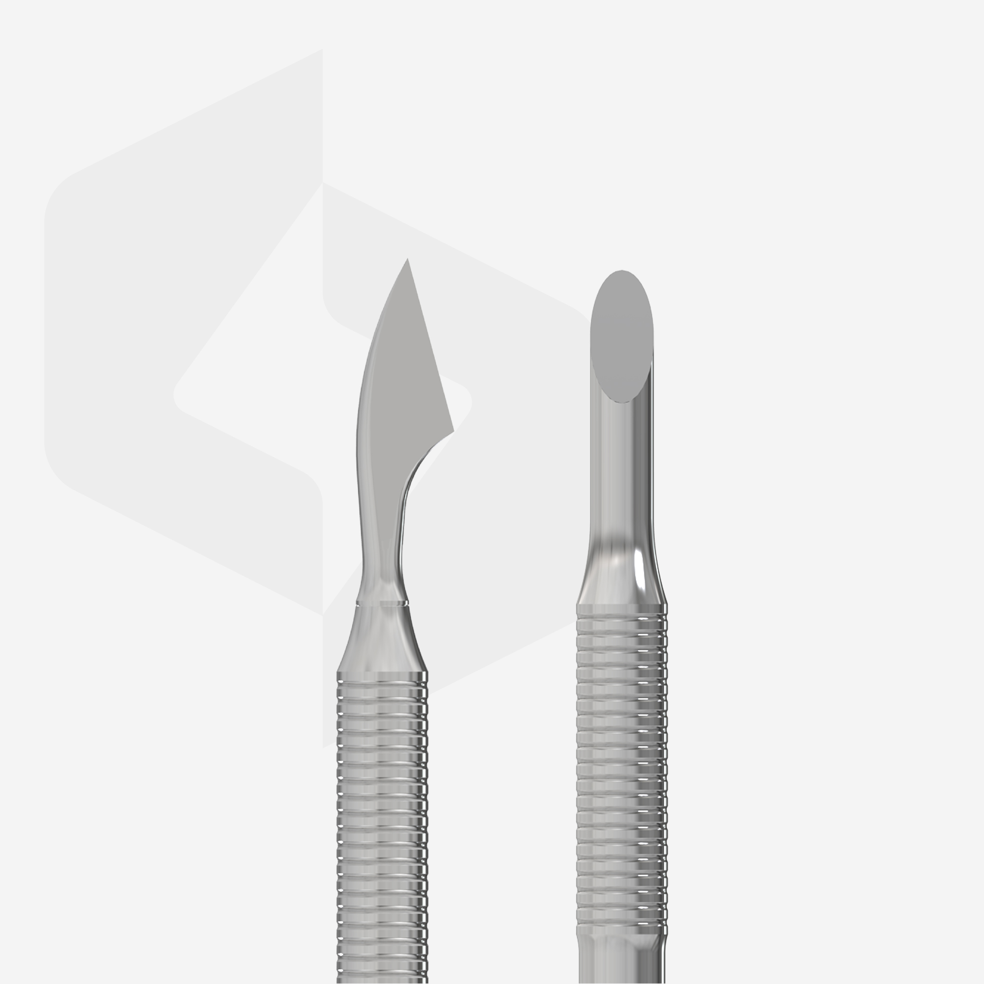 Empujador de Cutícula EXPERT 90 Tipo 3