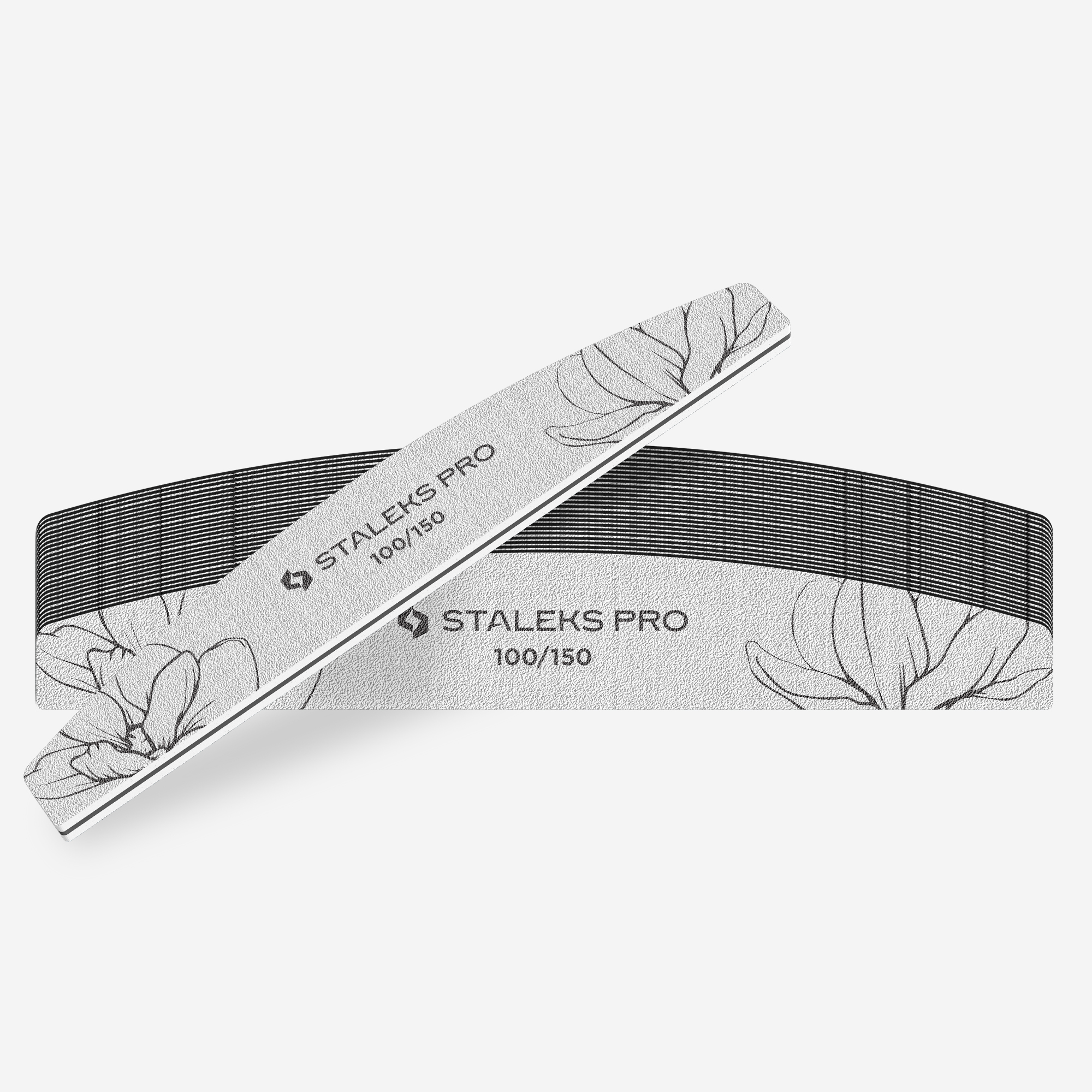 Lima Mineral Media Luna EXPERT 40 – 100/150 (25 pzas.)