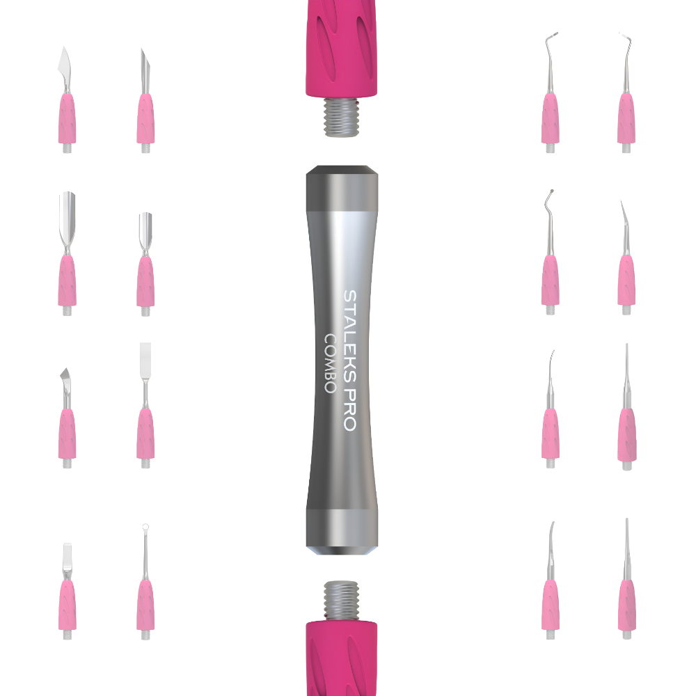 Mango para Empujador COMBO UNIQ 10