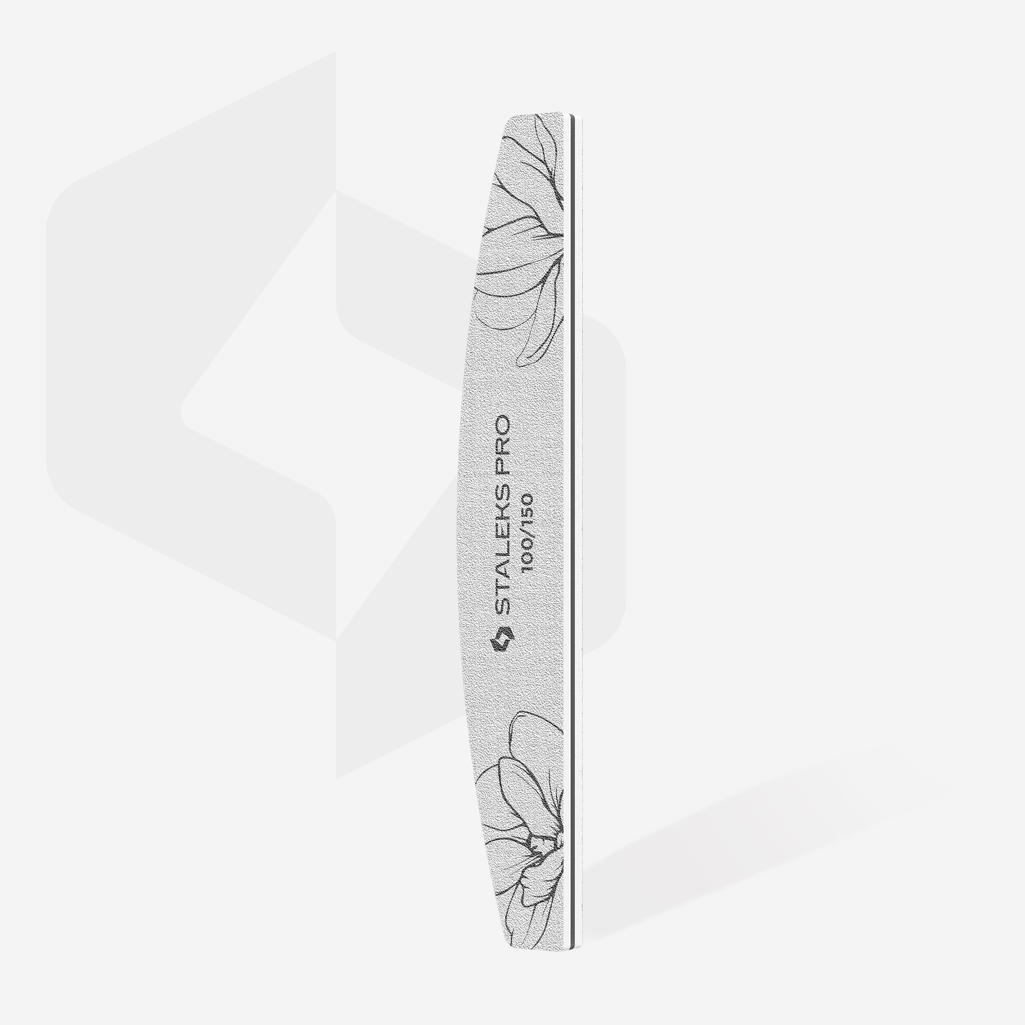 Lima Mineral Media Luna EXPERT 40 – 100/150 (25 pzas.)