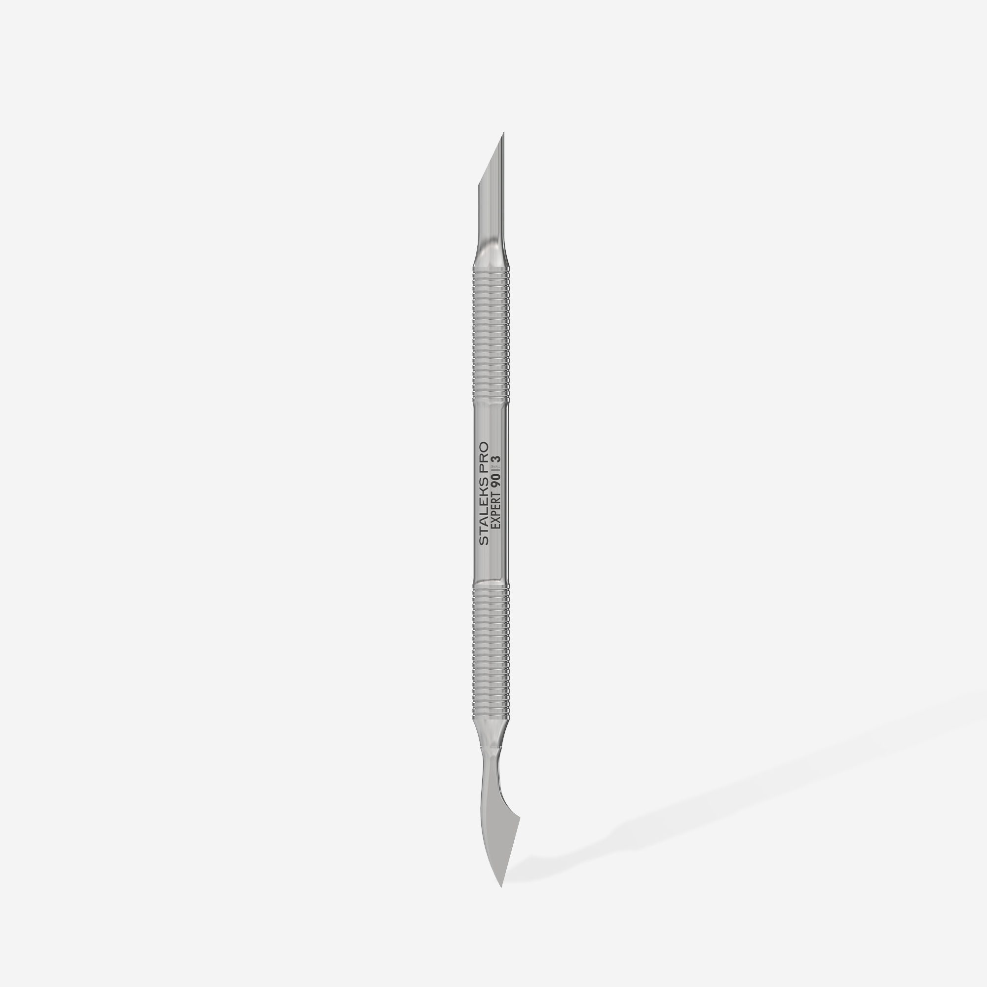 Empujador de Cutícula EXPERT 90 Tipo 3