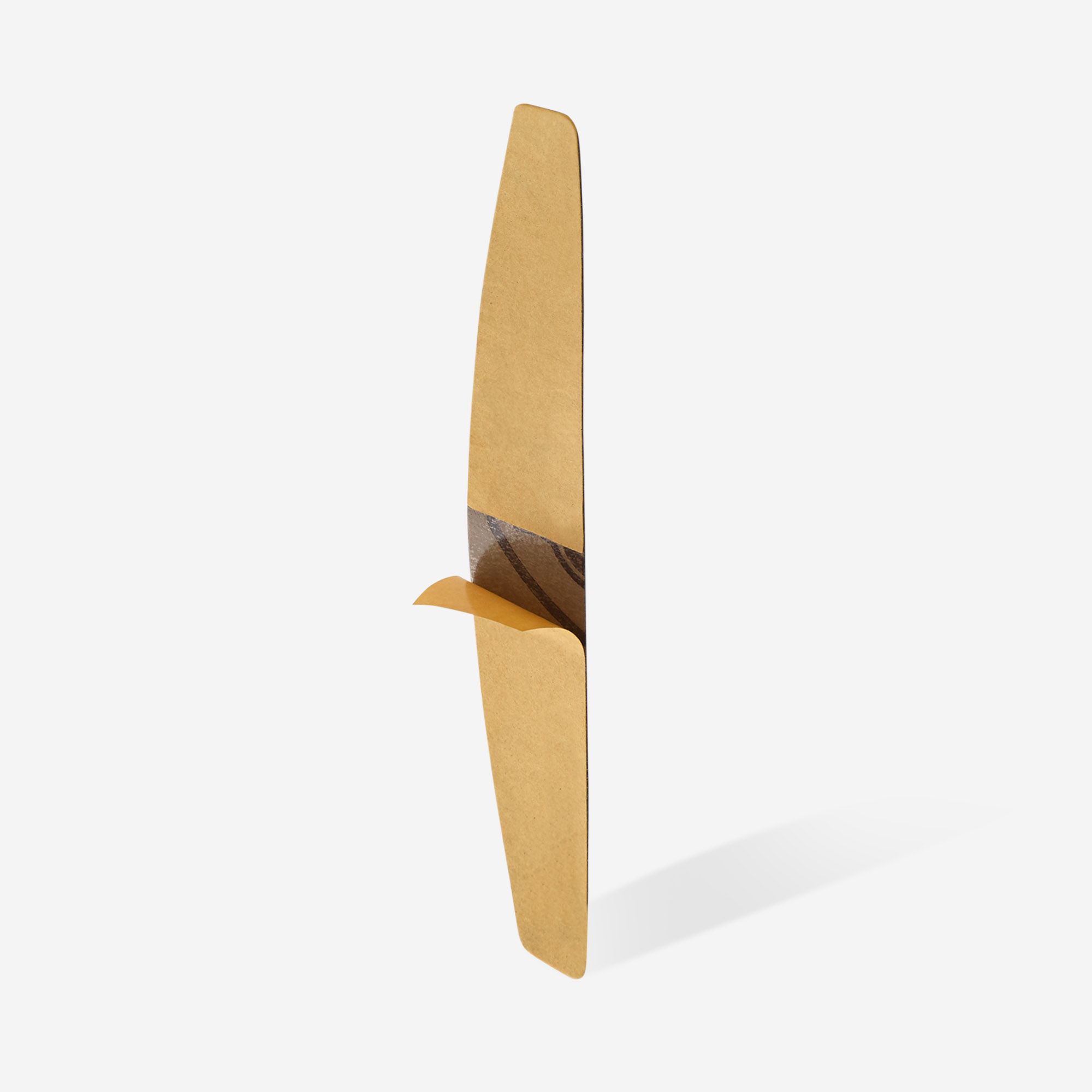 Repuestos para la lima curva EXPERT 42