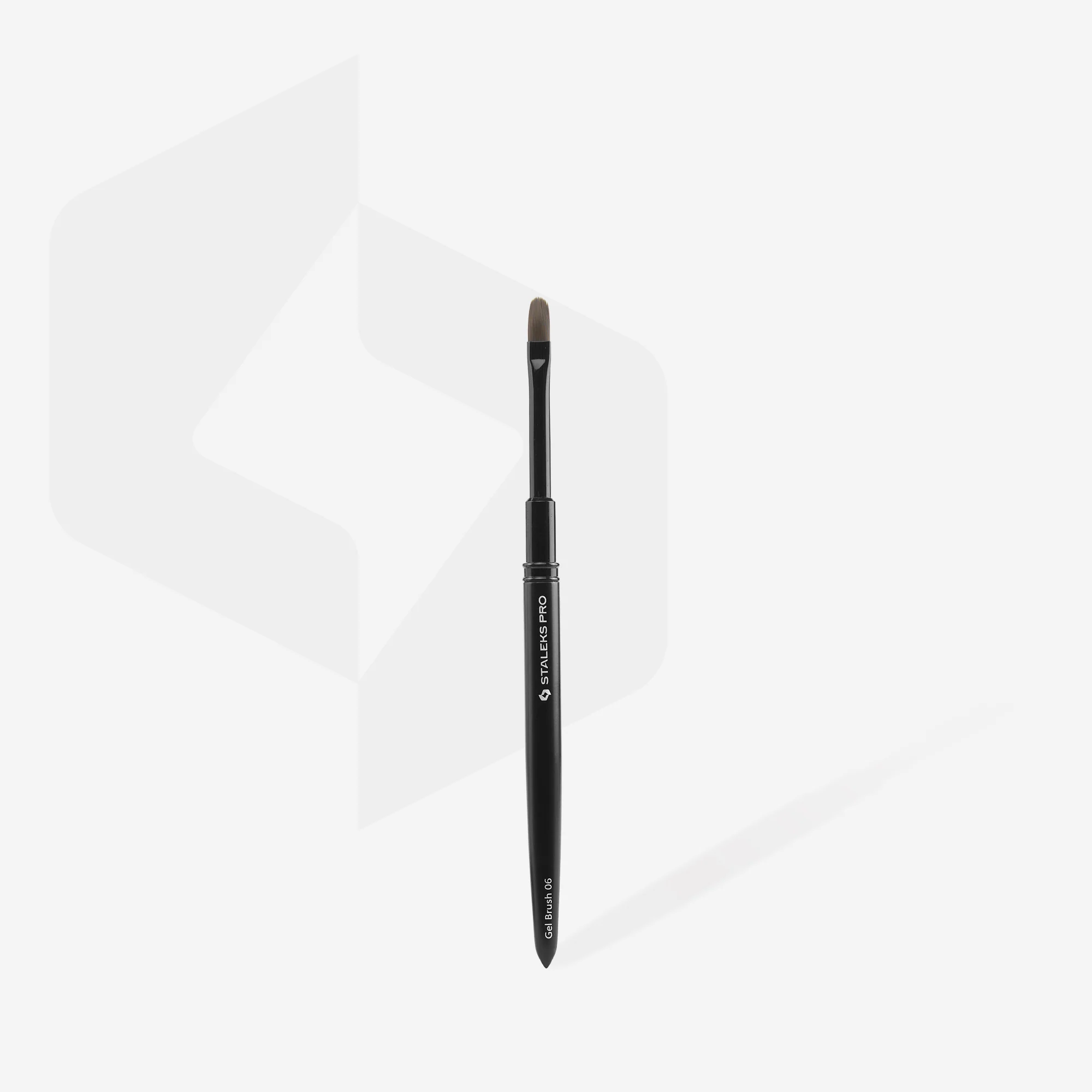 Pincel Profesional para Gel EXPERT 6mm