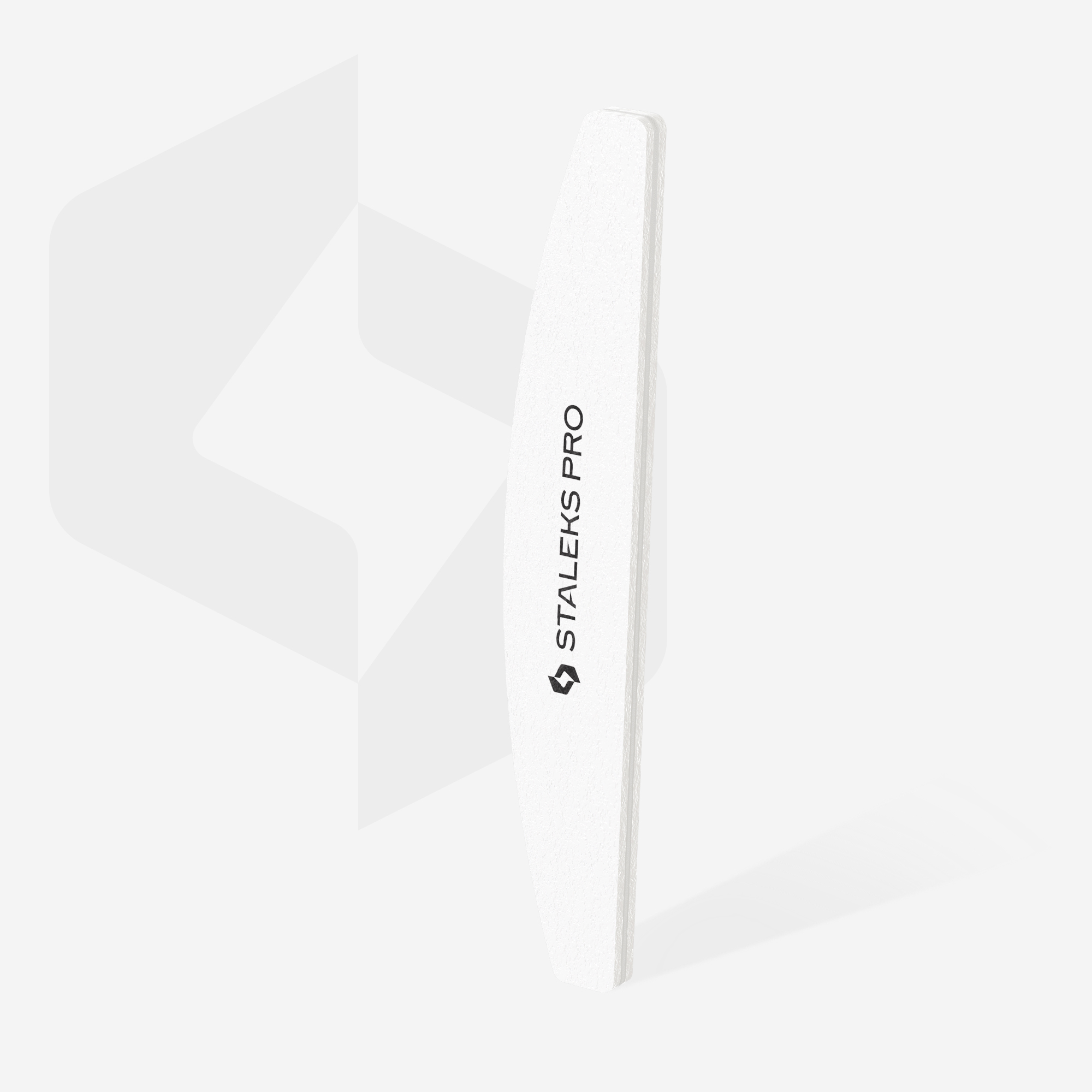 Buffer Media Luna EXPERT 41 – 100/180 (10 pzas.)