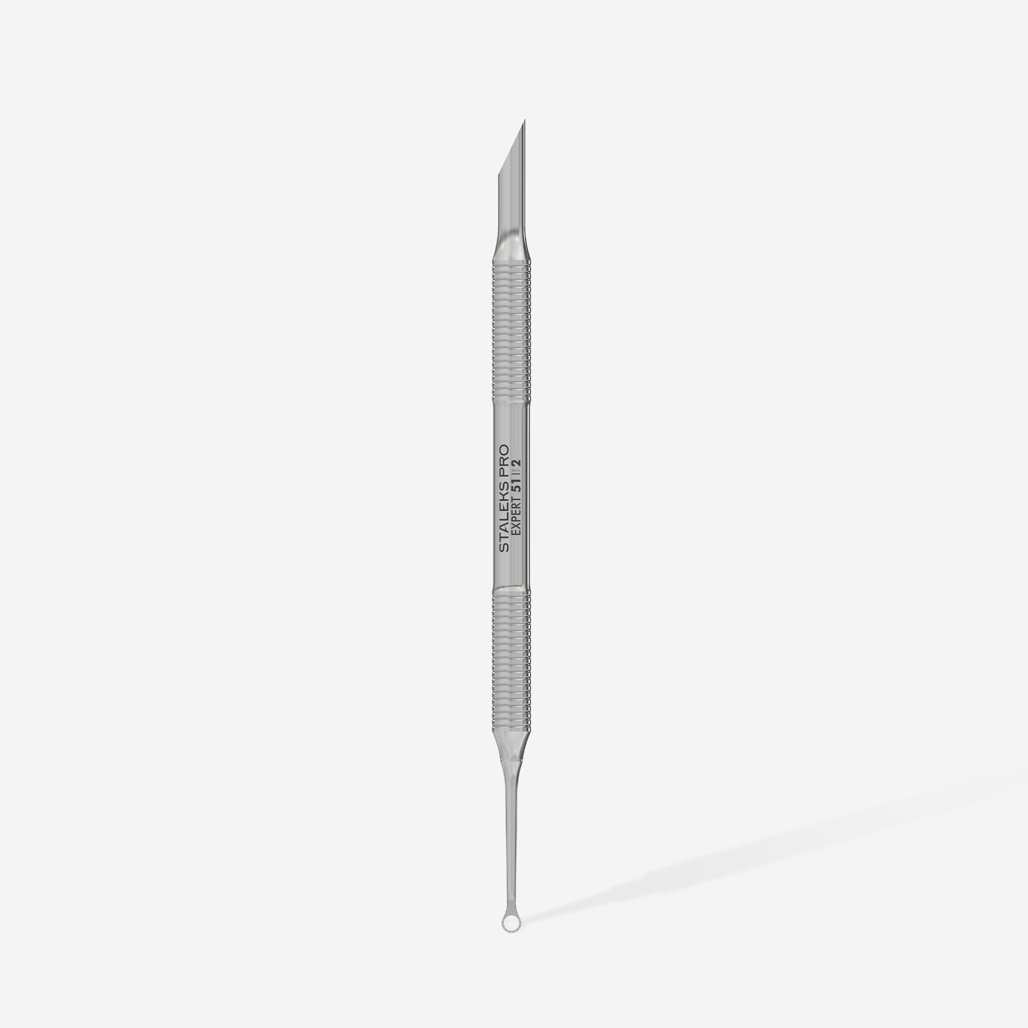 Empujador de Cutícula EXPERT 51 Tipo 2