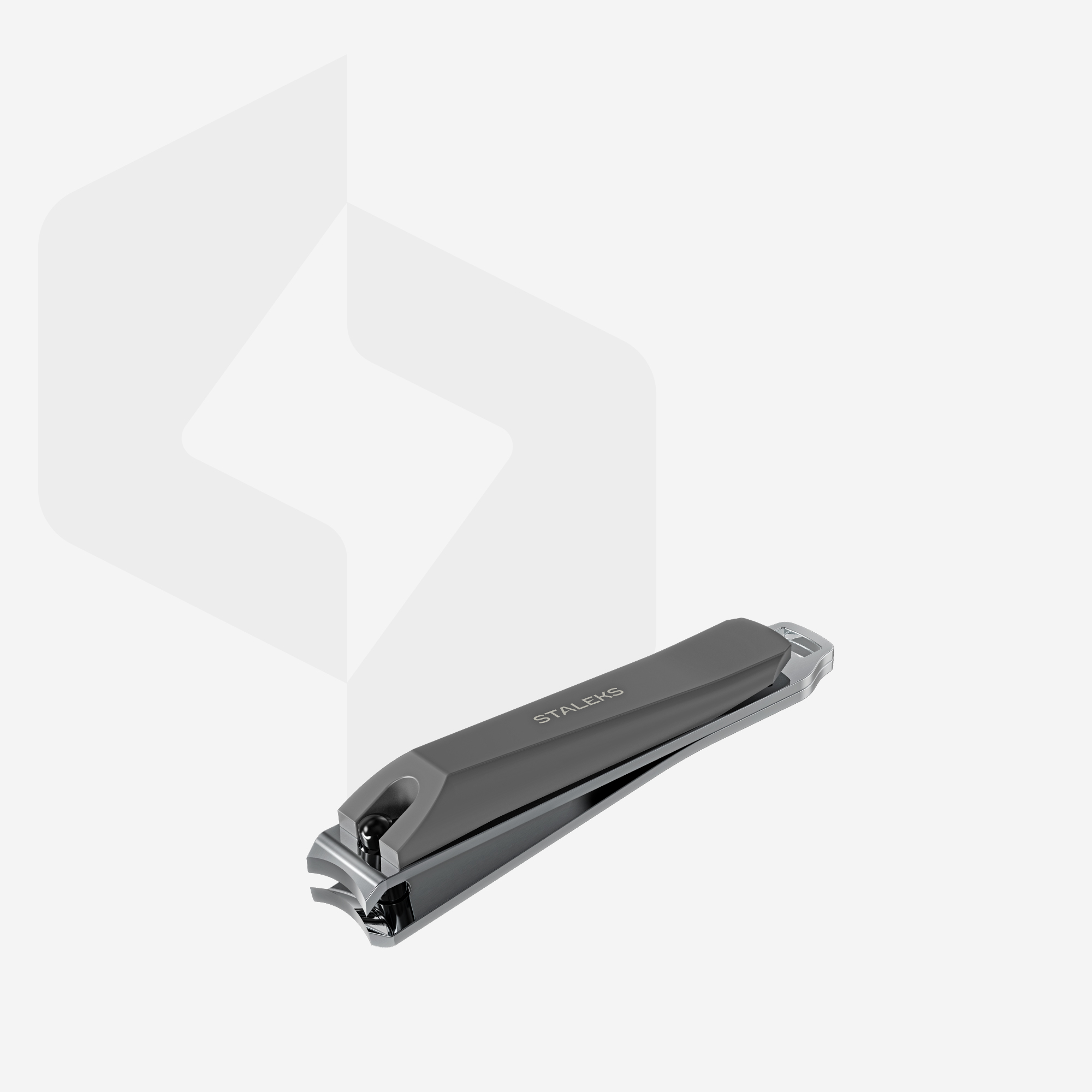 Cortaúñas Grande con Lima 51