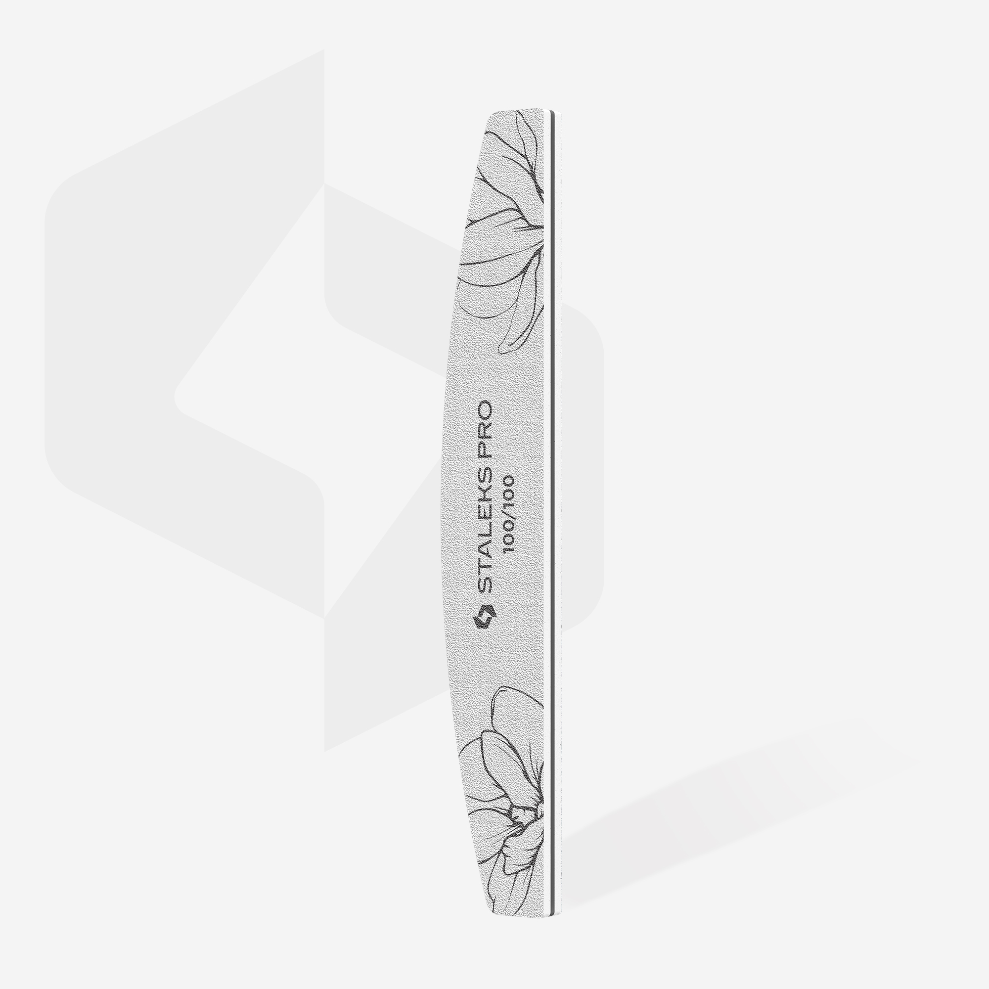 Lima Mineral Media Luna EXPERT 40 – 100/100 (25 pzas.)