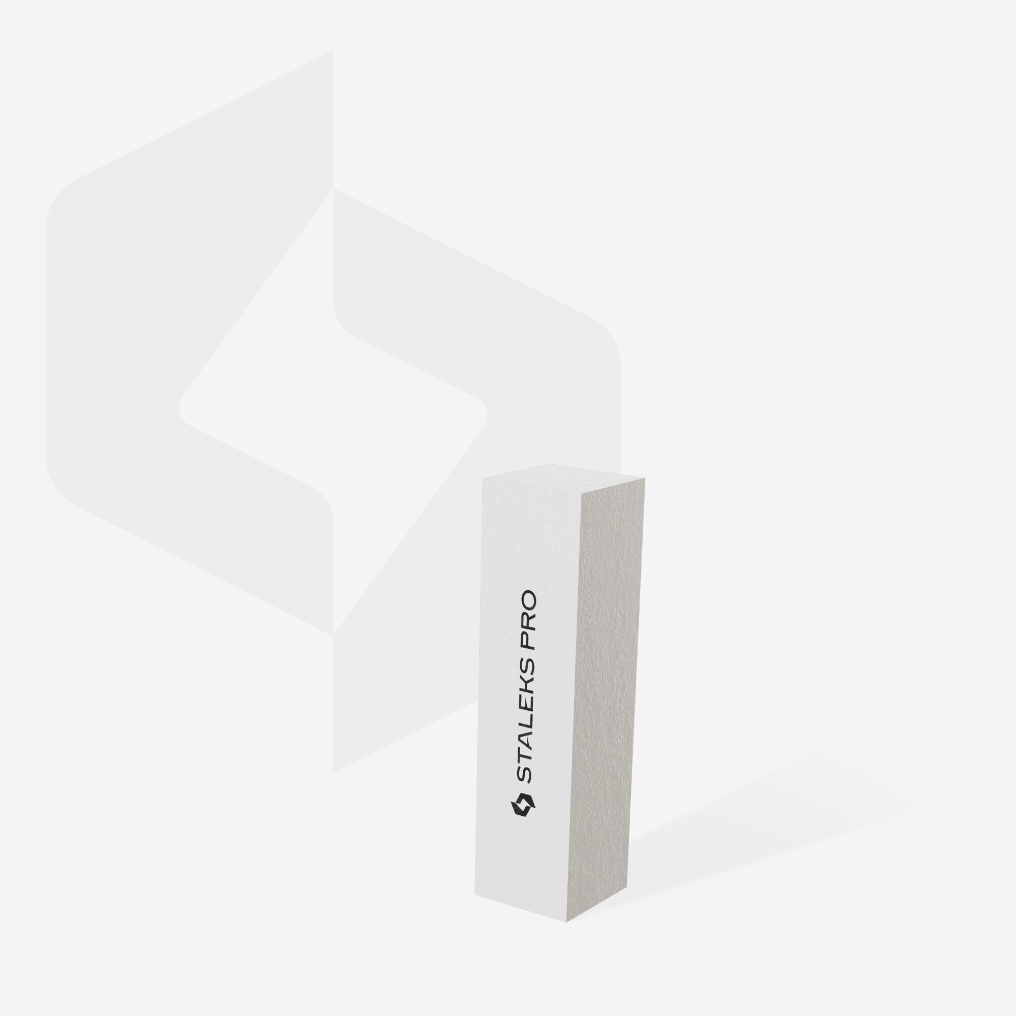 Buffer Rectangular EXPERT 51 – Grano 150 (10 pzas.)