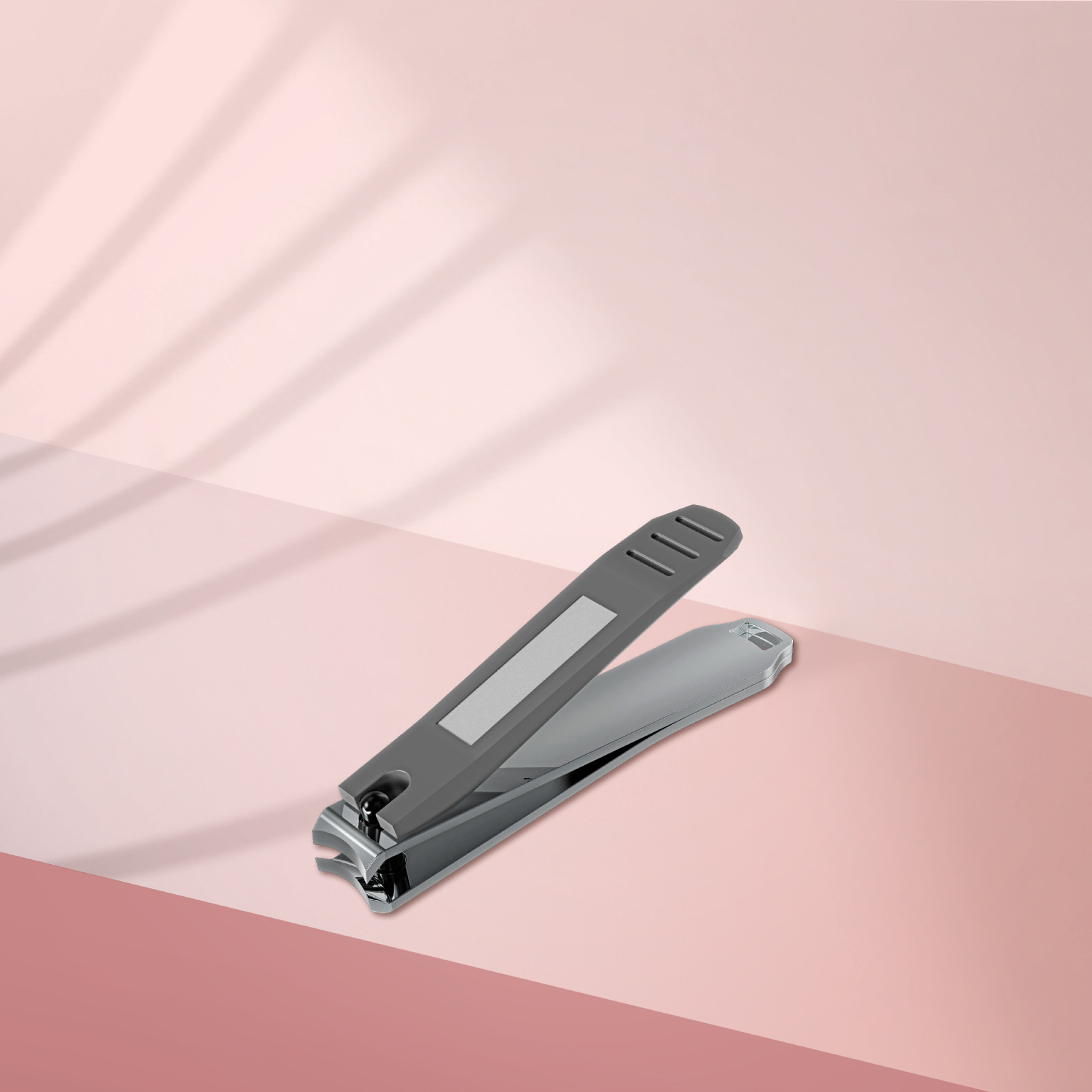 Cortaúñas Grande con Lima 51