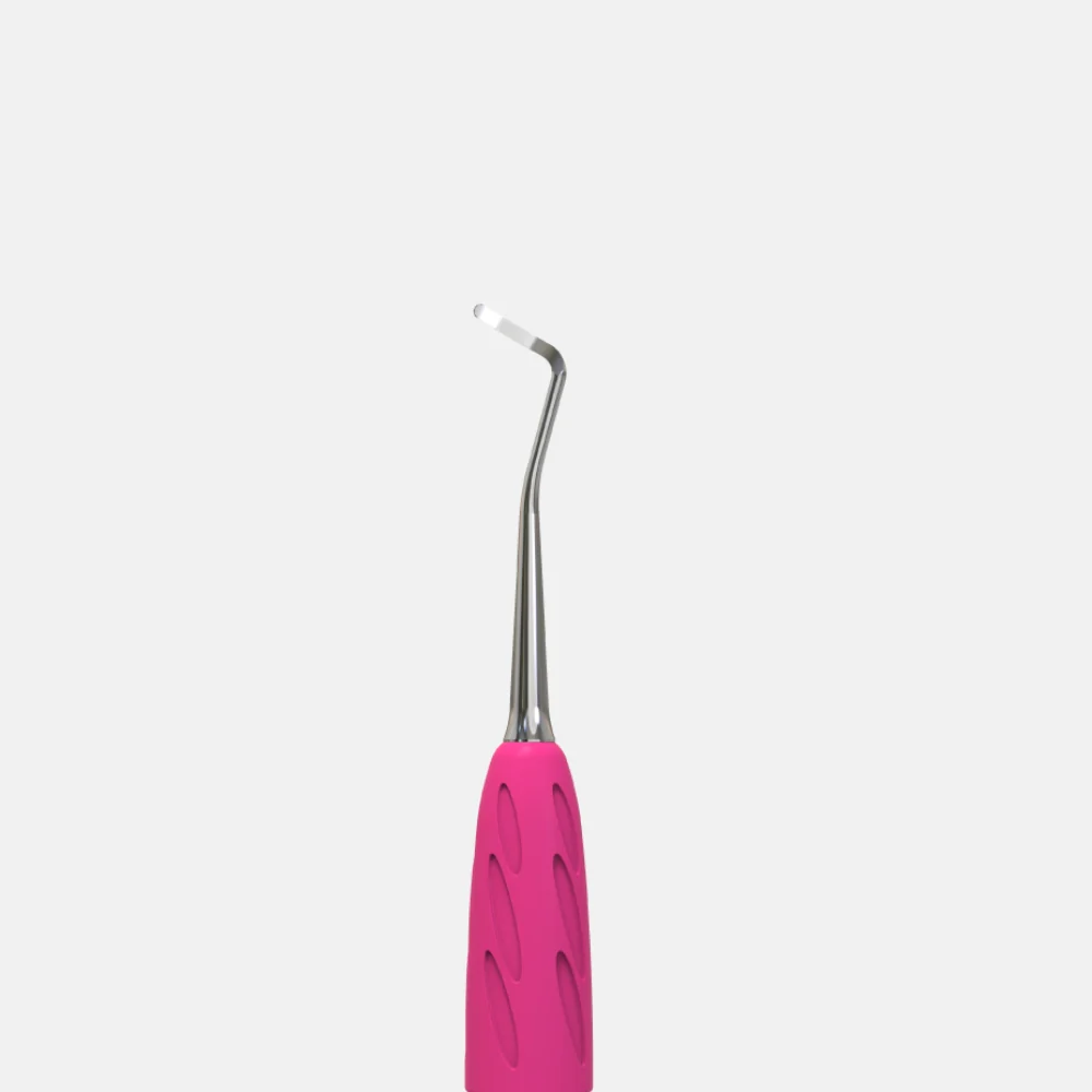 Punta Intercambiable Curette Derecha COMBO UNIQ 32