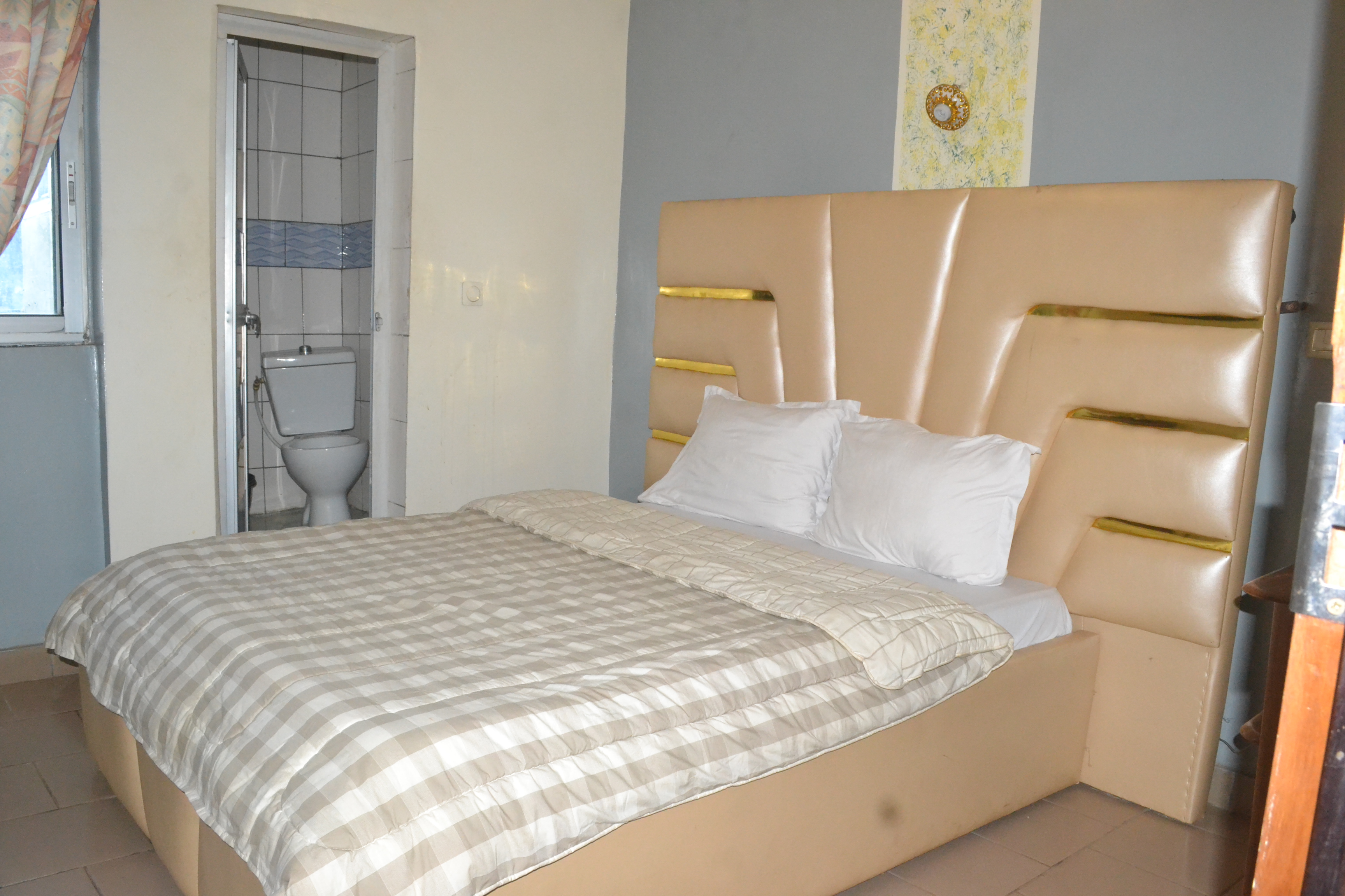 Chambres en Location – Nuitée Confort & Élégance