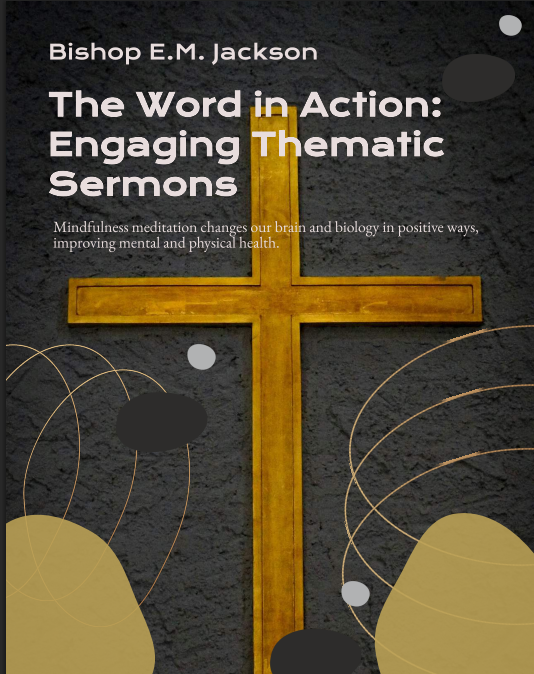 eBook - The Word in Action: Engaging Thematic Sermons