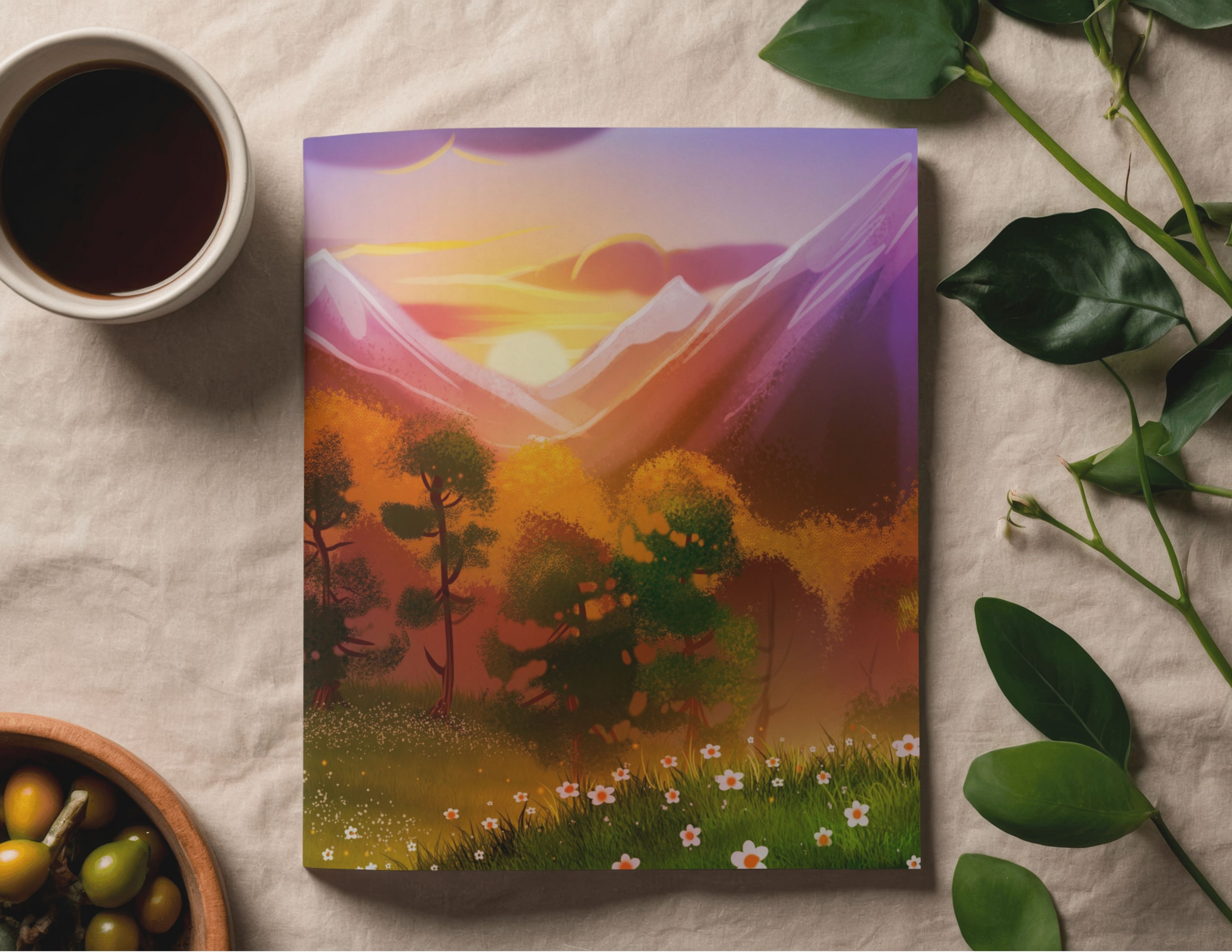 Samson’s Great Adventures — Premium Softcover Edition