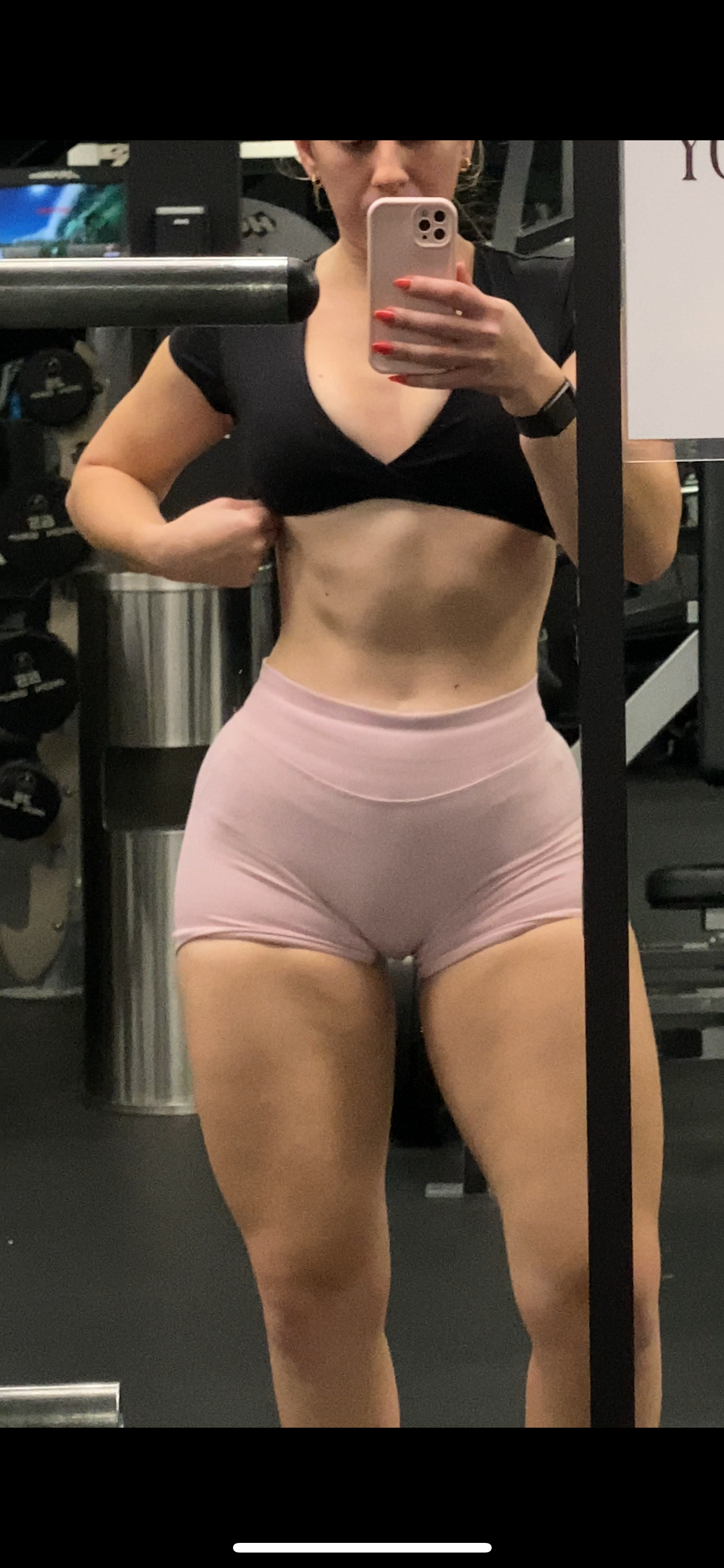 Hybrid Girly Package