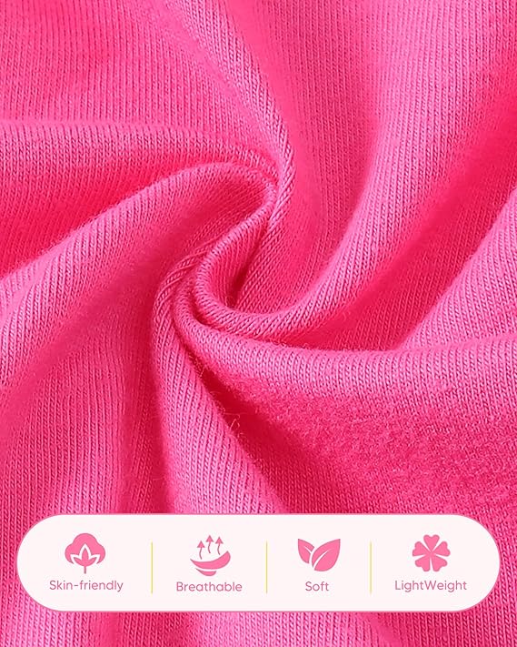 Kucnuzki Toddler Girl Clothes Cute Kids Clothes Long Sleeve Shirts Top Bell Bottom Denim Jeans Pants 2 Piece Matching Outfits