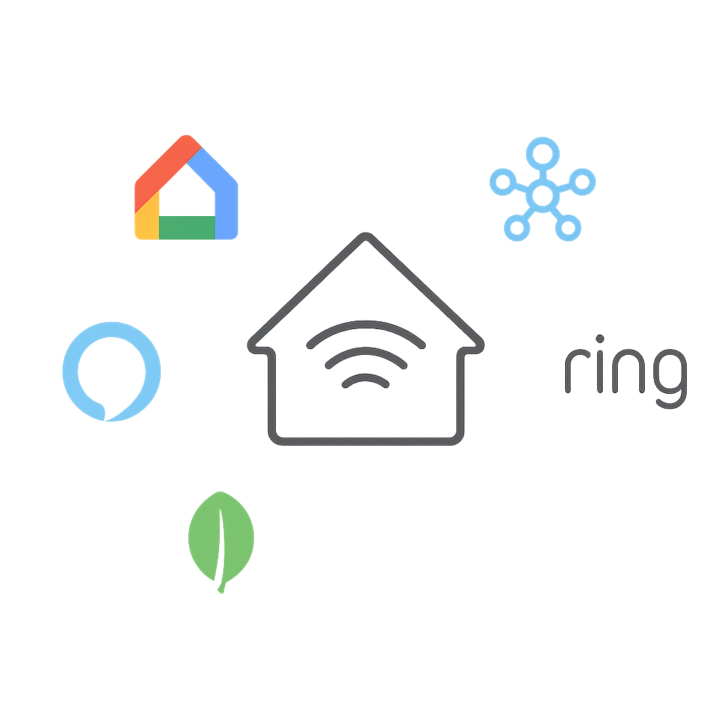 Each additional device Linking to your smart home 