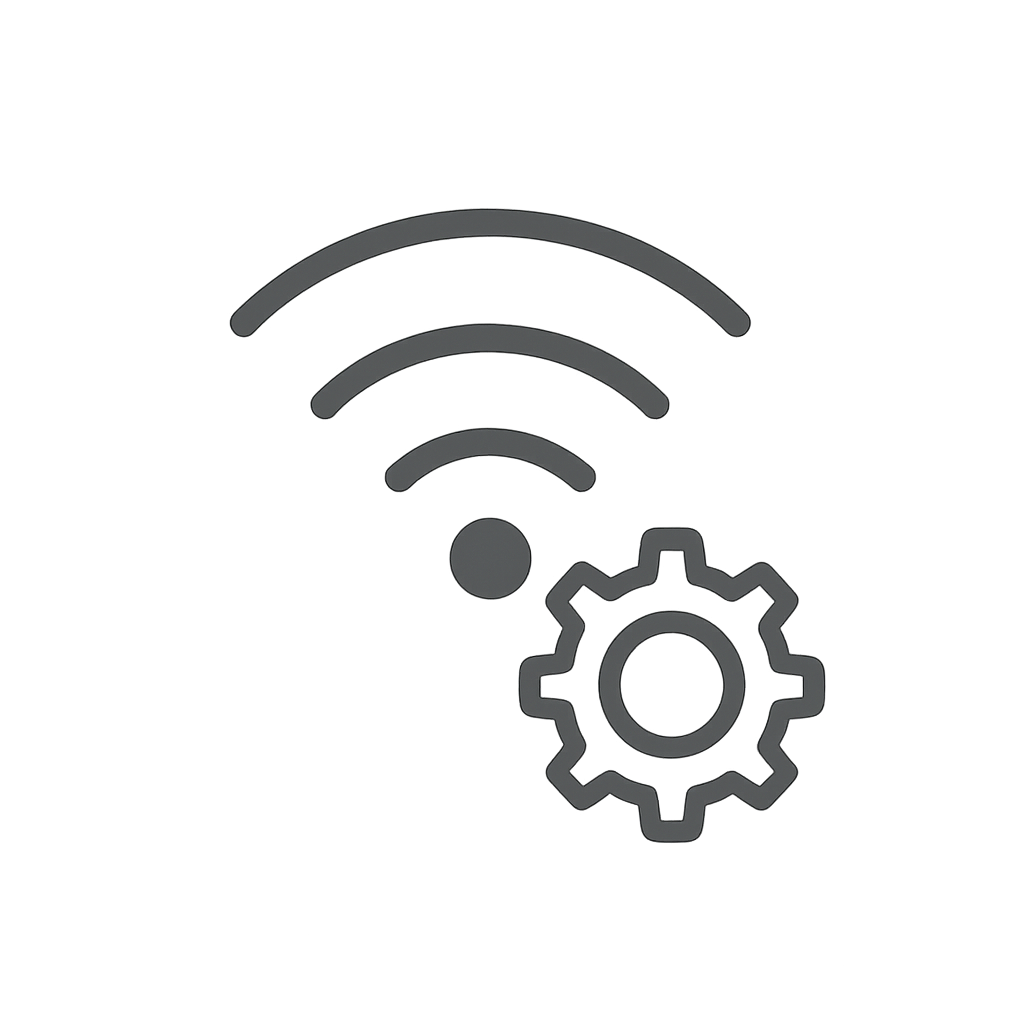 Wi-Fi Network Optimization Mid-range