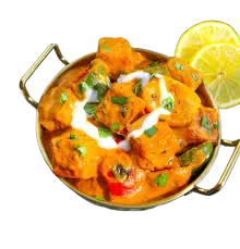 Paneer Tikka Masala 1 kg / ปานีร์ ทิกก้า มาซาลา