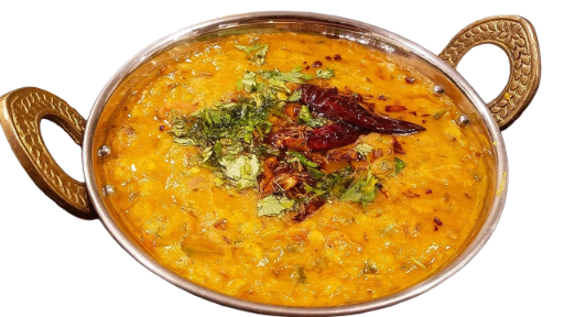Dal Tadka ( แกง ถั่ว )