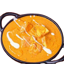 Shahi Paneer 1 kg / แกงเต้าหู้นม