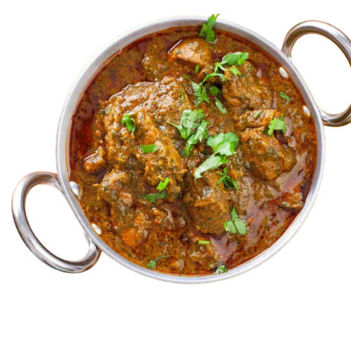 Mutton saag 1 kg
