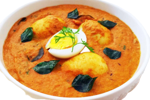 Egg Curry 1 kg