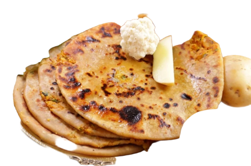 Gobi Paratha