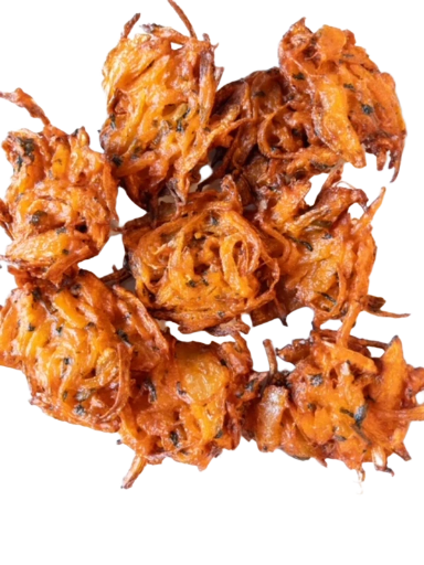 Onion Bhaji 1 kg