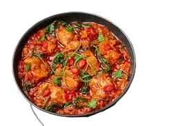 Chicken vindaloo 1 kg