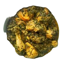 Methi Chicken 1 kg