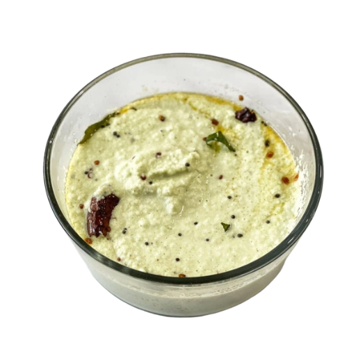 Coconut Chutney 1 kg