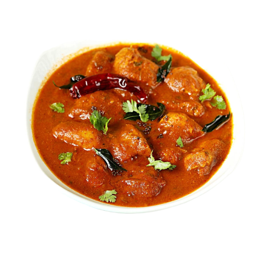 Chicken madras 1 kg