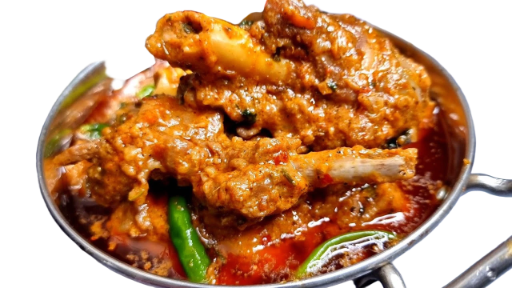Mutton kadai 1 kg
