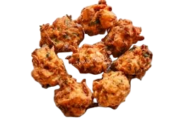 Mixed Vegetable Pakoda 1 kg