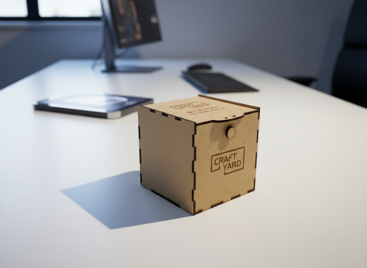 Packaging Box