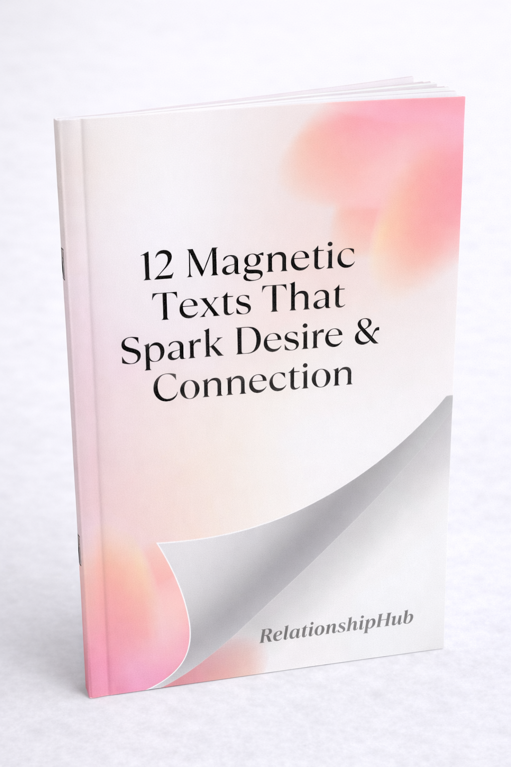 12 Magnetic Texts That Spark Desire and Connection
