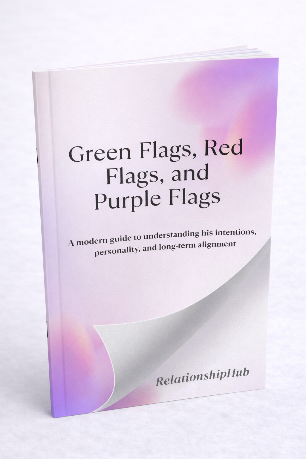 Green Flags, Red Flags and Purple Flags