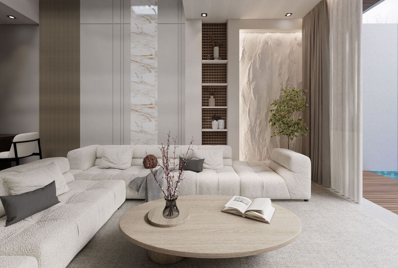 TYPE ADERA Block B Unit B01