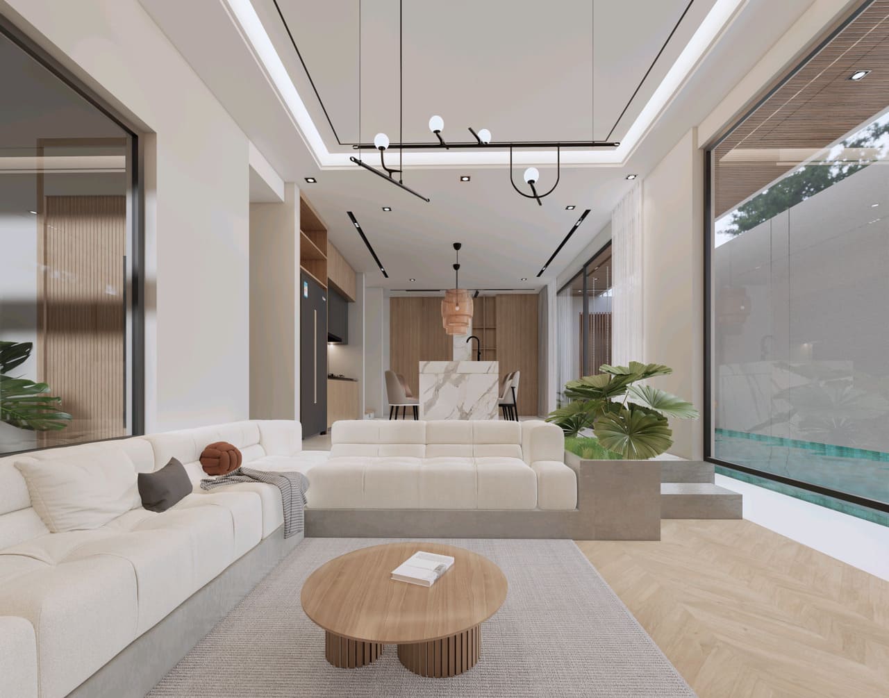 TYPE ADERA Block B Unit B02