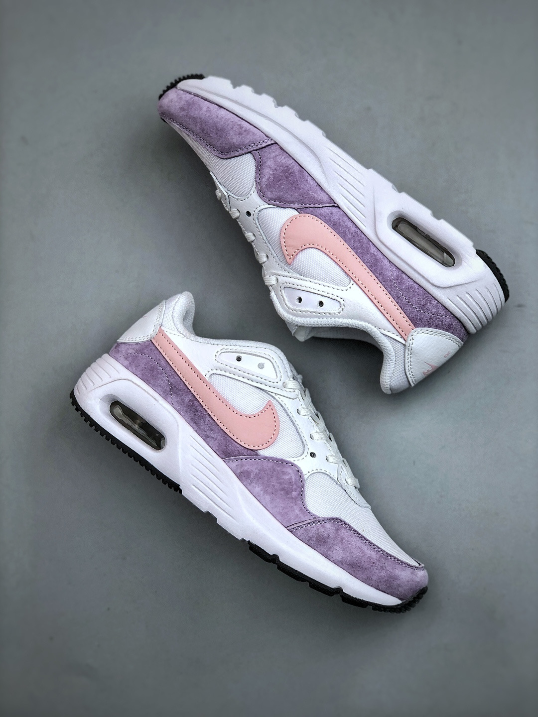Nike Air Max SC Pink Purple