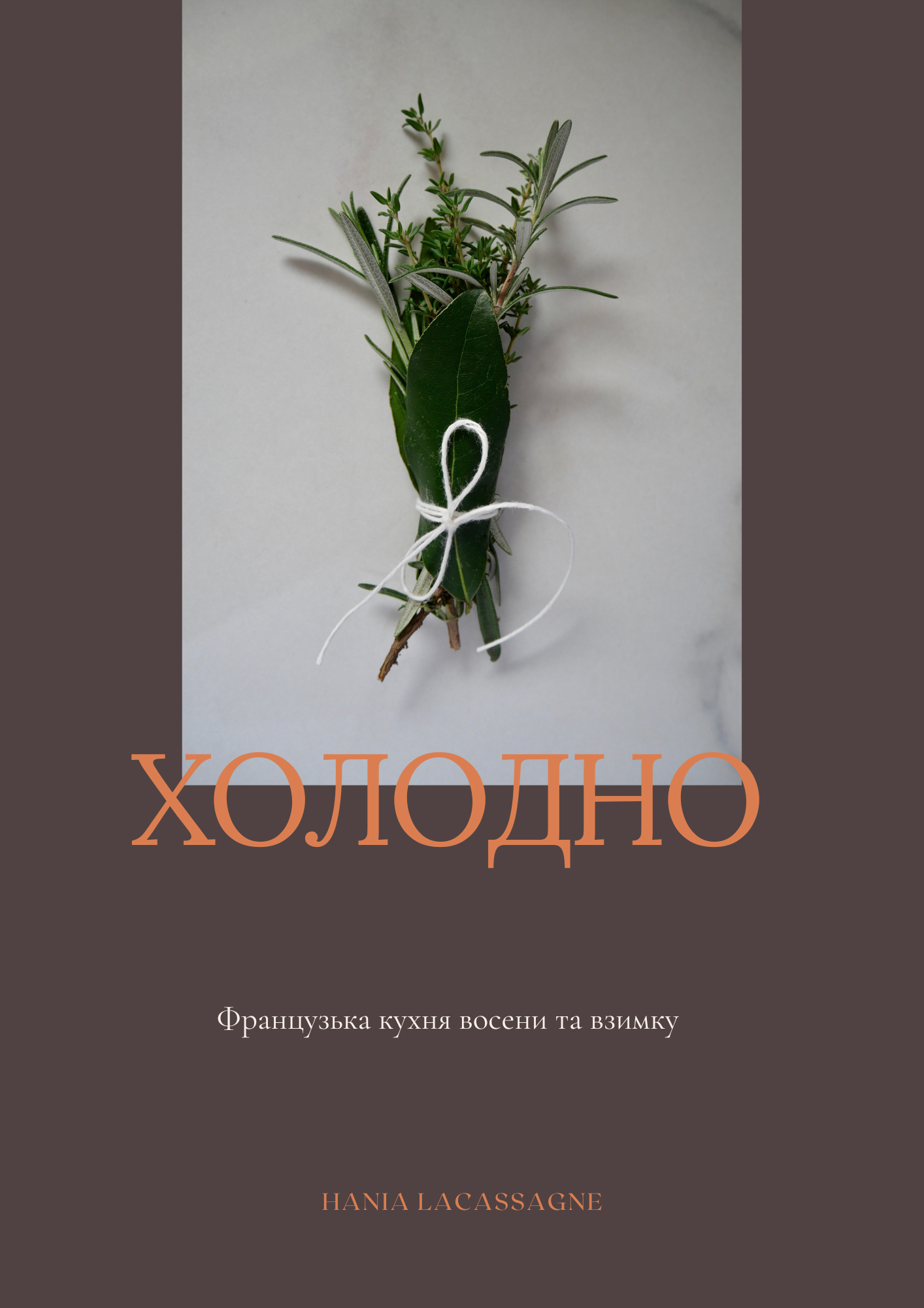 Електронна книга "Холодно"