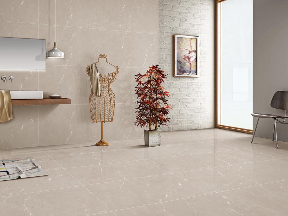 Infinity Astrus Silver Gloss