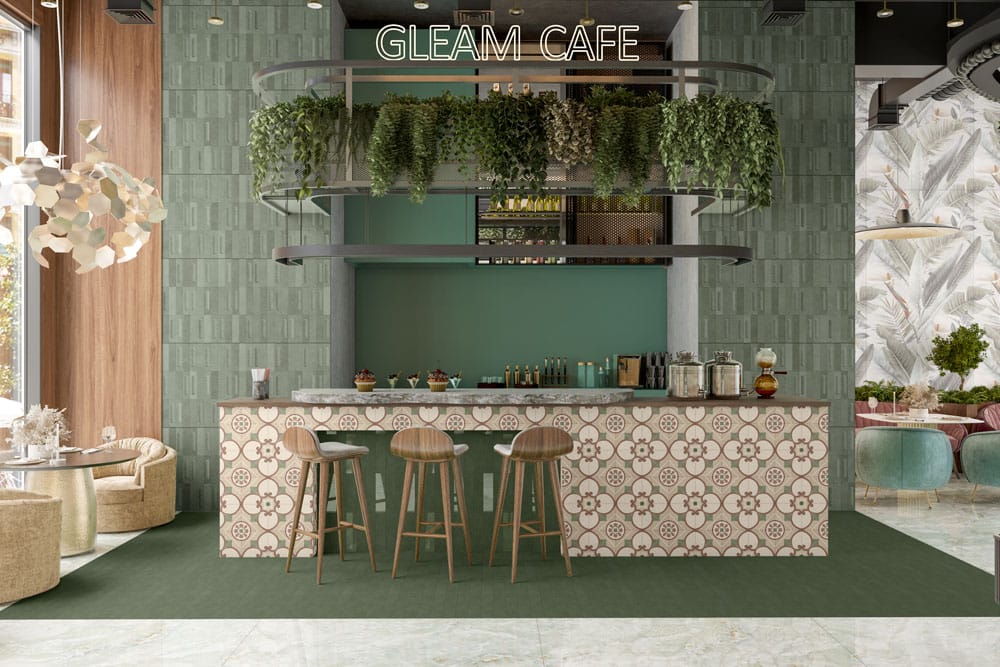 Bricklane Sealant Mint