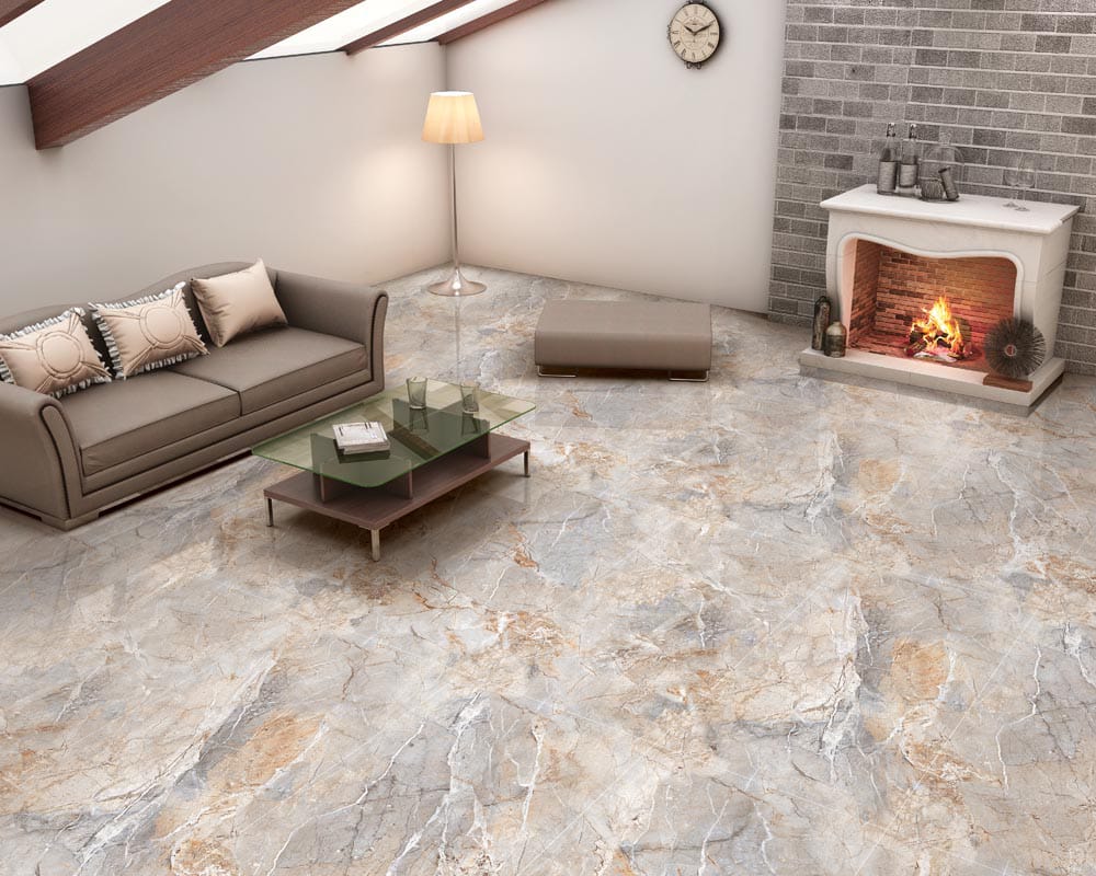Infinity Ascrain Breccia Gloss
