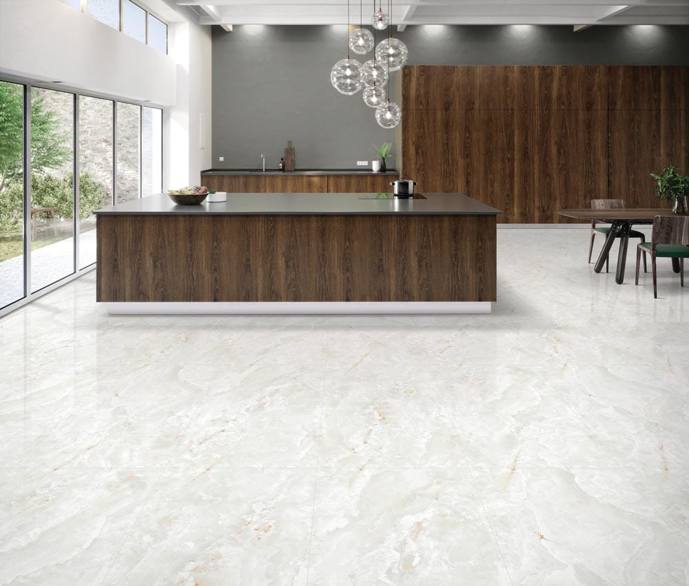 Infinity Ascot Pearl Gloss